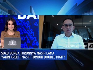 Video: Bukan Pemilu, Ini Penghambat Bisnis Perumahan & Otomotif 2024