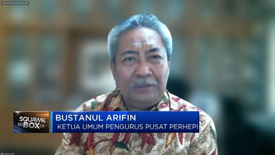 Bustanul Arifin