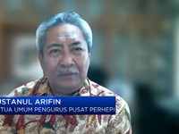 Food Estate Jokowi Dicap Gagal, Begini Penjelasan Pakar