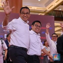 Media Asing Sorot Anies Baswedan, Ada Apa Lagi?