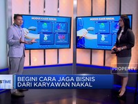 Video: Cara Jitu Jaga Bisnis Dari Aksi Karyawan Nakal
