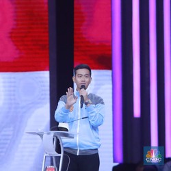 Gibran Mau Perangi Tambang Ilegal dengan Cabut IUP, Emang Ada Izin?