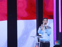 Bingung Tom Lembong, LFP dan Tesla Disebut Gibran, Ini Konteksnya