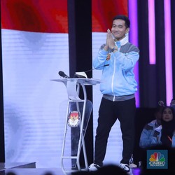 Sah Jadi Wapres Terpilih, Segini Harta Gibran Rakabuming Raka