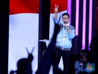 Apa itu Demo Rompi Kuning, Disinggung Gibran ke Mahfud di Debat?