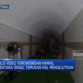 Video: Israel Klaim Temuan Baru, Terowongan Tempat Para Sandera