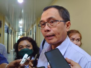 Pabrik Kimia Timbulkan Bau Menyengat di Cilegon Setop Aktivitas Sementara