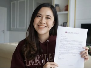 Cerita Alumnus Unair Masuk Kuliah Kedokteran Tanpa Tes & Lolos Harvard