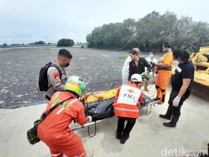 Terungkapnya Misteri Mayat Pria Berbaju Bawaslu di Kolam Tinja Semarang