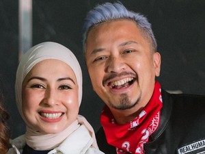 Ferry Maryadi Ungkap Faktor yang Bikin Eks Istri dan Deswita Maharani Akur