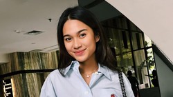 Polisi Periksa Azizah Salsha Terkait Kasus Pencemaran Nama Baik