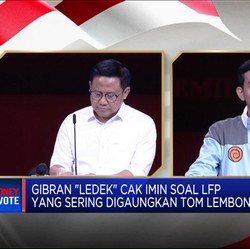 Video:Gibran 