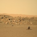 NASA Ungkap Fakta Tak Terduga soal Mars, Ilmuwan Kaget