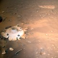 NASA Luncurkan Misi Khusus ke Mars, Tak Sengaja Bunuh Alien