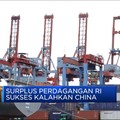 Video: Hilirisasi Nikel Topang Surplus Dagang RI