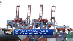 Video: Hilirisasi Nikel Topang Surplus Dagang RI