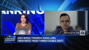 Video: Jika BI Rate Dipangkas, Kredit Sektor Ini Yang Paling Melesat!