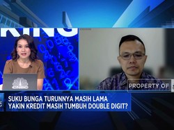 Video: Jika BI Rate Dipangkas, Kredit Sektor Ini Yang Paling Melesat!