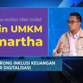 Video: Jurus Perkuat Modal & Infrastruktur Digital Bagi UMKM Daerah