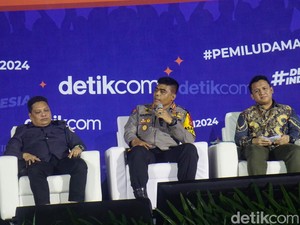 Kabid Humas Polda Sumsel Tegaskan Polri Netral pada Pemilu 2024