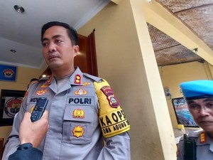 Dua Anggota Polres Buleleng Ditangkap gegara Konsumsi Narkoba