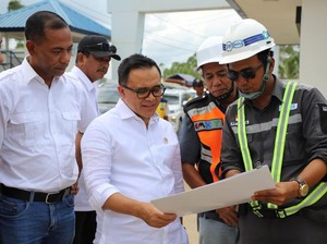 Ikuti Arahan Jokowi, KemenPAN-RB Matangkan Rencana Pemenuhan ASN di IKN