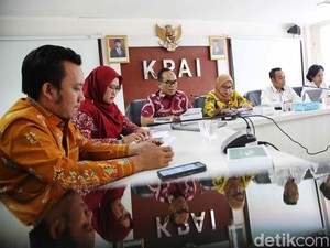 KPAI Temukan 15 Bentuk Eksploitasi dan Penyalahgunaan Anak Selama Pemilu
