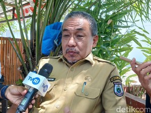 Kadis Ketapang Sulbar Abdul Waris Bantah Anaknya Keroyok Pria CPNS di Mamuju