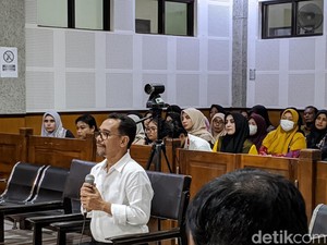 Jaksa Beber Peran Istri Eks Walkot Bima di Kasus Suap dan Gratifikasi