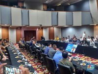 Airlangga Rapat Pajak Hiburan dengan Hotman-Inul Cs, Ini Hasilnya