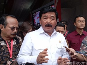 Segini Harta Hadi Tjahjanto yang Jadi Menko Polhukam