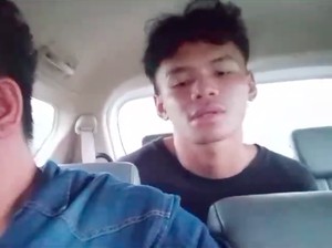 Argiyan Pembunuh dan Pemerkosa Mahasiswi Juga Curi HP dan Dompet Korban