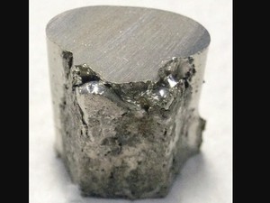 Soal Nikel Bahan Baku Stainless Steel, Kubu Ganjar: 5-6 Tahun Lagi Habis