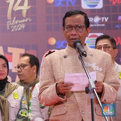 Mahfud Blak-Blakan Impor Pangan Jokowi Meledak, Kementan Buka Suara