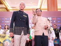 Tim Ganjar-Mahfud: Jangan Jadikan Bansos Alat Politik!