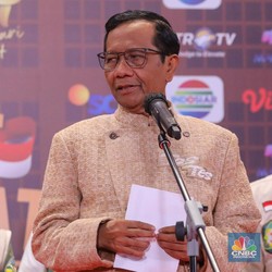 Nama Mahfud MD Mendadak Hilang di X/Twitter, Kominfo Buka Suara