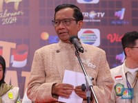 Nama Mahfud MD Mendadak Hilang di X/Twitter, Kominfo Buka Suara