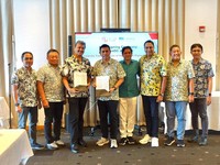 Telkom dan Indosat Kompak, Berbagi Data Center di Penjuru RI