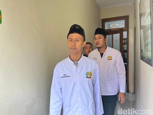 Dua Perampok Warung Nasi Yuk Sul di Mojokerto Divonis 7 Tahun Penjara