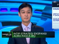 Video: Perluas Bisnis Hook & Loop Pasca IPO, Saham ACRO Layak Dilirik?