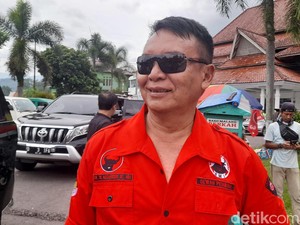 Soroti Gaya Gibran Saat Debat, TB Hassanudin: Ilmunya Belum Sampai