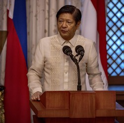 Ngamuk! Presiden Filipina Minta Semua Menteri-Bos BUMN Mundur