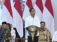 Kabar Baik, Jokowi Tambah Penerima KIP Jadi 18,6 Juta Siswa di 2024