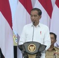 Keluhan Jokowi: Jadi Pemerintah Maju Dimarahi, Mundur Dimarahi