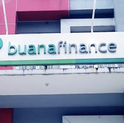 Bank Jago Guyur Buana Finance Kredit Rp1,55 T, Duitnya Buat Ini