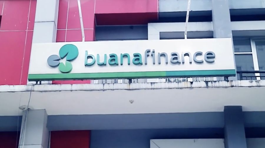 PT Buana Finance. (Tangkapan Layar Youtube Buana Finance)
