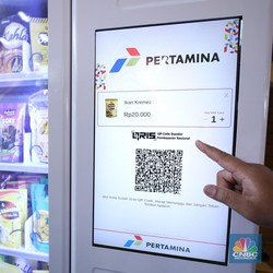 Pertamina Dampingi UMK Memperoleh Legalitas Usaha