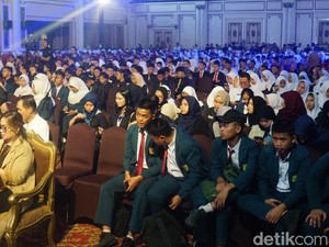 Sumsel Pemilik Suara Terbesar ke-9, Mayoritas Gen Z
