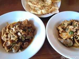 Dari Hobi Makan, Wida Dirikan Resto Entok Beromzet Ratusan Juta Per Bulan