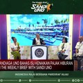 Video: Sandiaga Uno Buka Suara Soal Kontroversi Kenaikan Pajak Hiburan